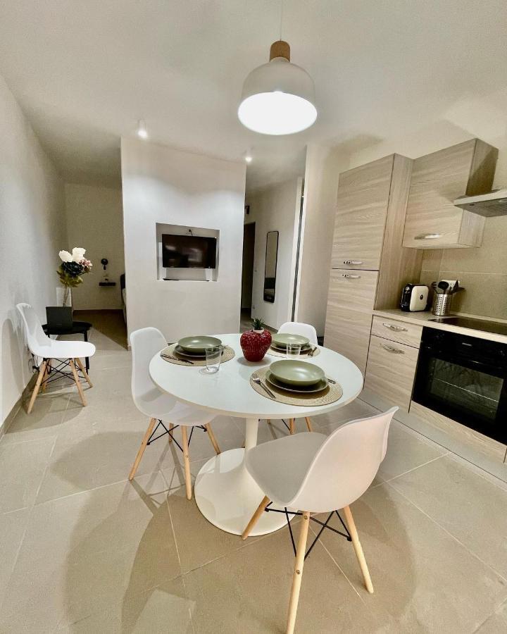 Portobello Apartment Syrakusa Exteriör bild