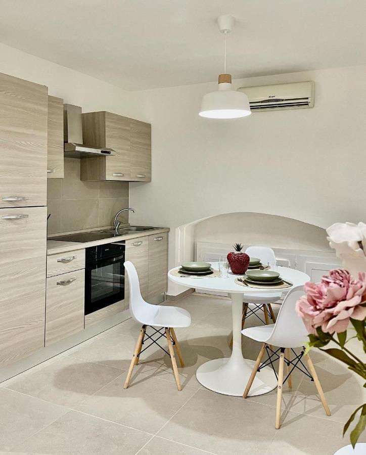 Portobello Apartment Syrakusa Exteriör bild